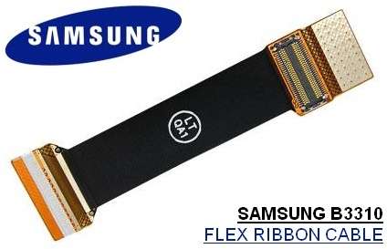 FLEX RIBBON CABLE for Samsung B3310