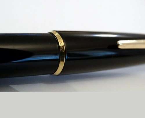 Mont Blanc 420 Fountain Pen