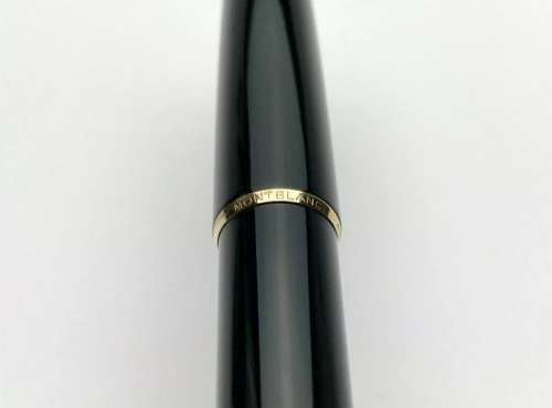 Mont Blanc 420 Fountain Pen