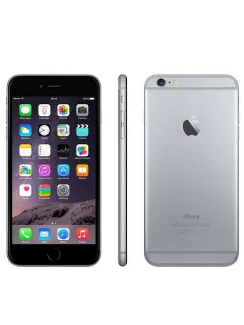 Apple iPhone 6 Plus 64GB Space Grey Fully Functional in Excellent Condition