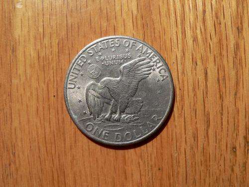 usa 1dollar