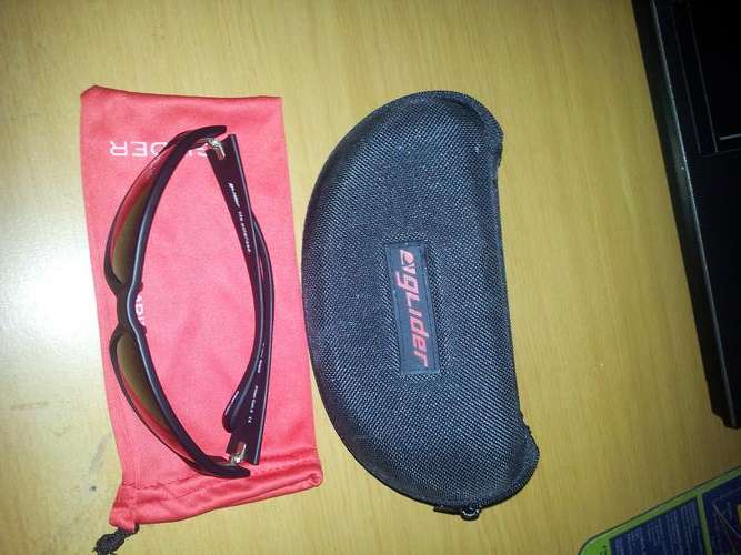 Glider Sunglasses
