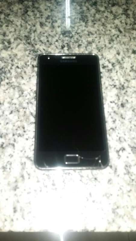 Used Samsung S2