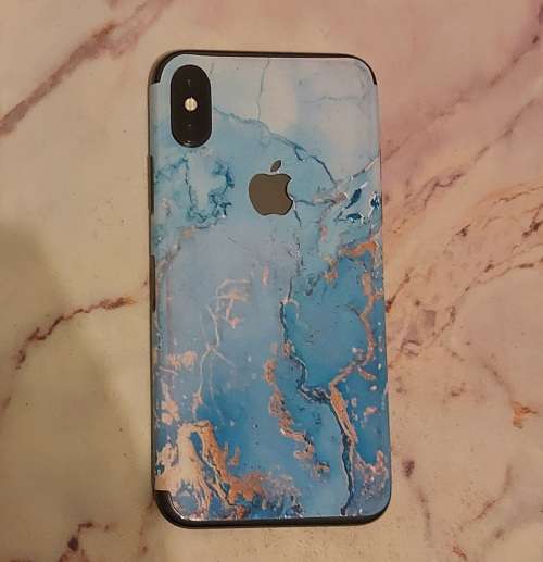 Iphone X 256gb
