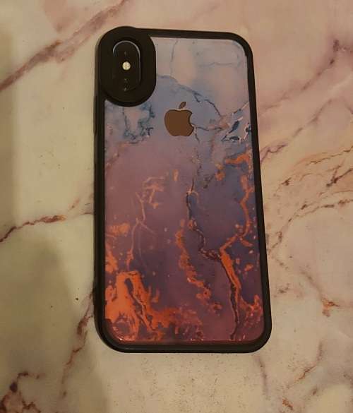 Iphone X 256gb