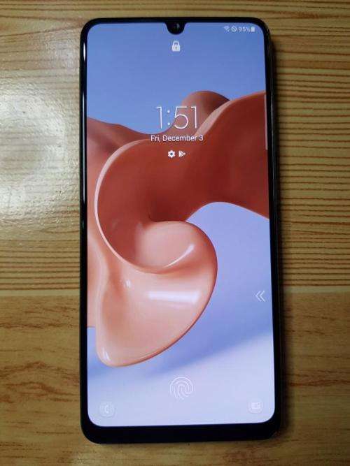 Samsung A32