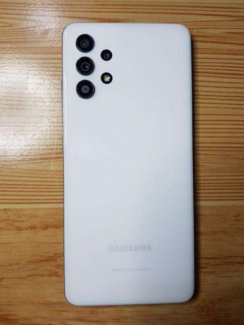 Samsung A32