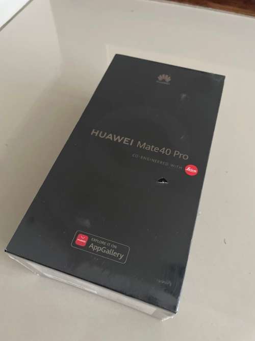 Huawei Mate40 Pro 256GB