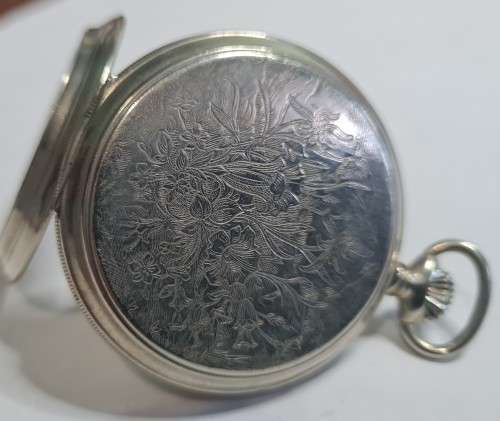 Sparewa farmers pocket watch