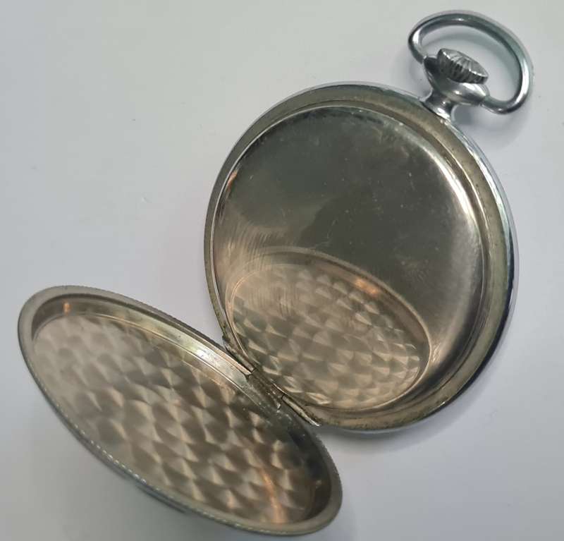 Cyma Pocketwatch