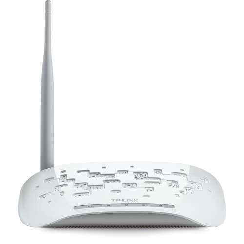 TP-Link 150Mbps Wireless N Access Point