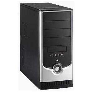 Case + 450 WATT PSU, Core i5 2400, 4GB DDR3, 500GB HDD, 24X DVD Writer