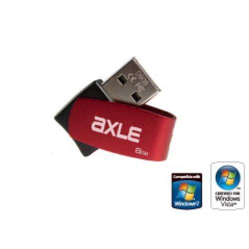Patriot 8GB AXLE Flash drive