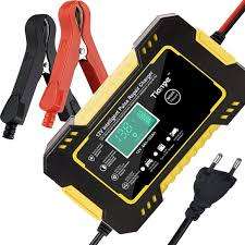 12V Intelligent Pulse Repair Charger  LOW SHIPPING FEES!!!