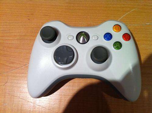 Xbox 360 Controller