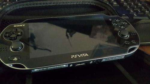 PS Vita