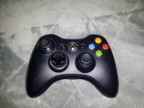 Xbox 360 Wireless remote