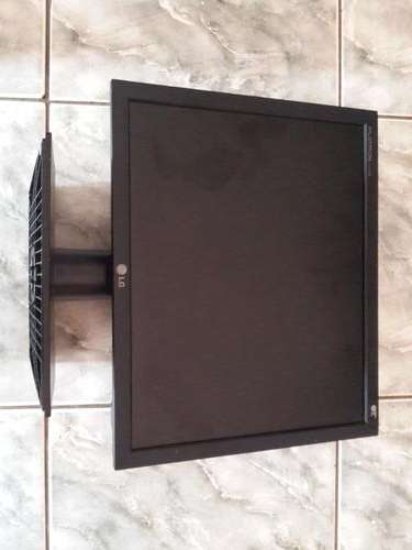 LG 15" Screen