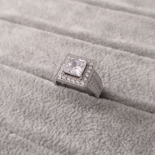 Sterling Silver Rings