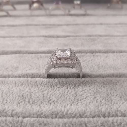 Sterling Silver Rings
