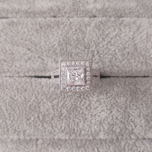 Sterling Silver Rings