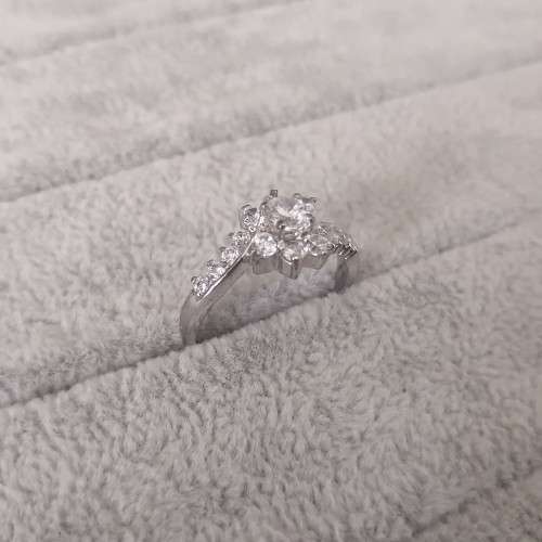 Sterling Silver Rings