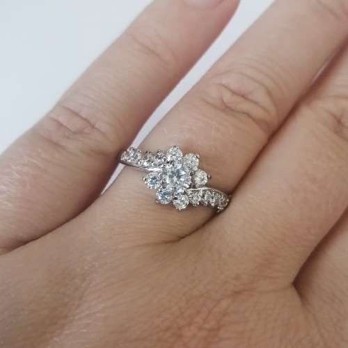 Sterling Silver Rings