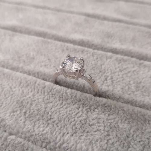 Sterling Silver Rings