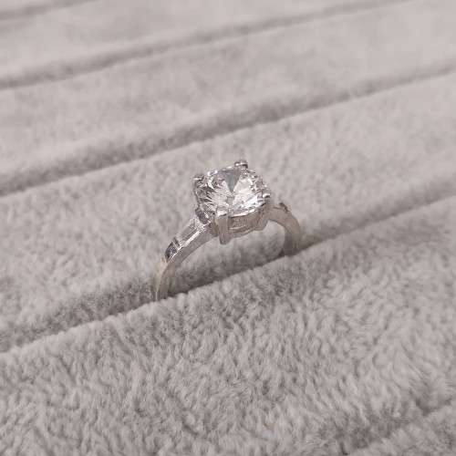 Sterling Silver Rings