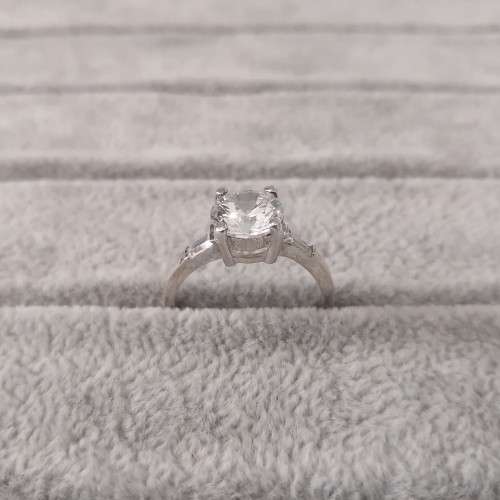 Sterling Silver Rings