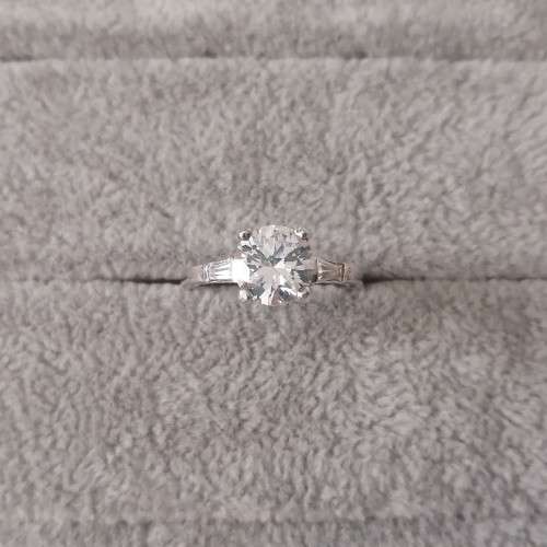 Sterling Silver Rings