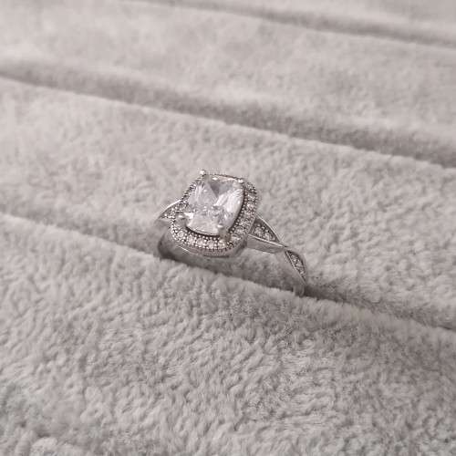 Sterling Silver Rings