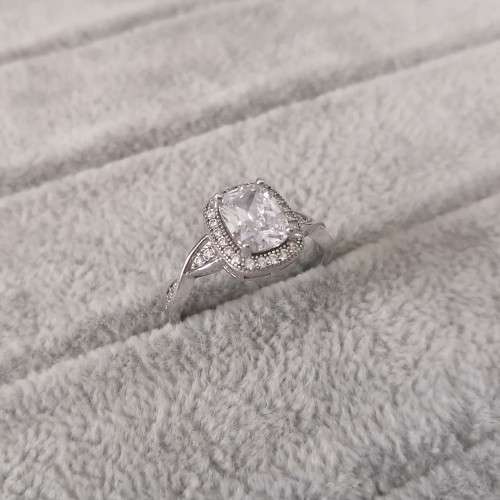 Sterling Silver Rings