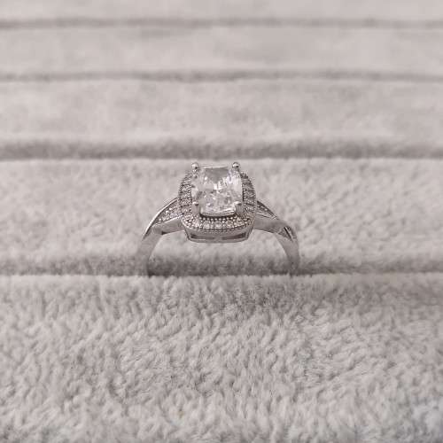 Sterling Silver Rings