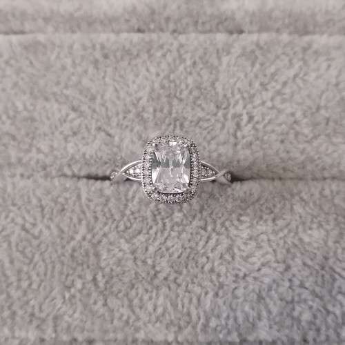 Sterling Silver Rings
