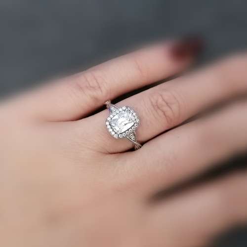 Sterling Silver Rings