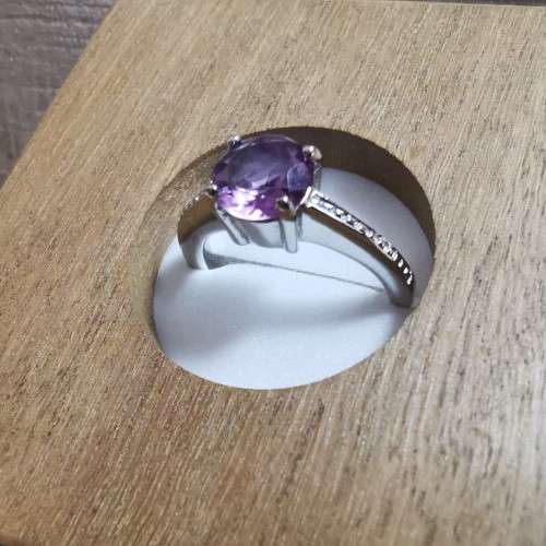 Sterling Silver Rings