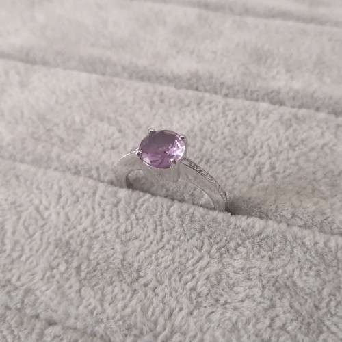 Sterling Silver Rings