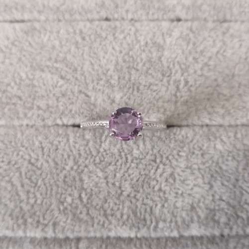 Sterling Silver Rings