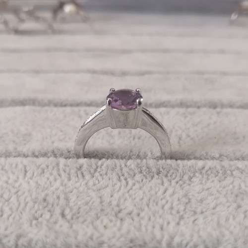 Sterling Silver Rings
