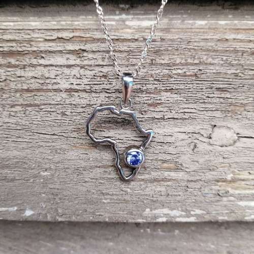 Sterling Silver Necklace