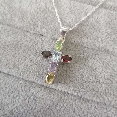 Sterling Silver Necklace