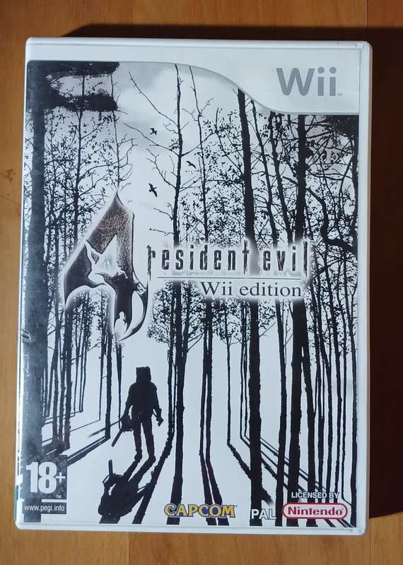 Resident Evil