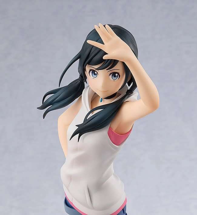 Weathering With You - Hina Amano - Anime Figurine