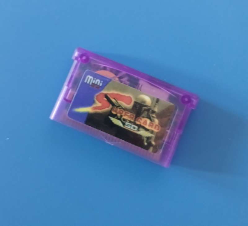 Nintendo Game Boy Advance SP