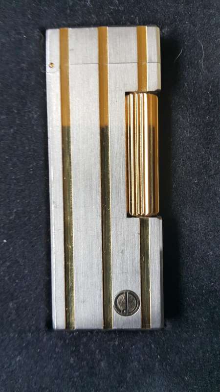 Dunhill Lighter
