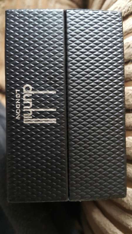 Dunhill Lighter