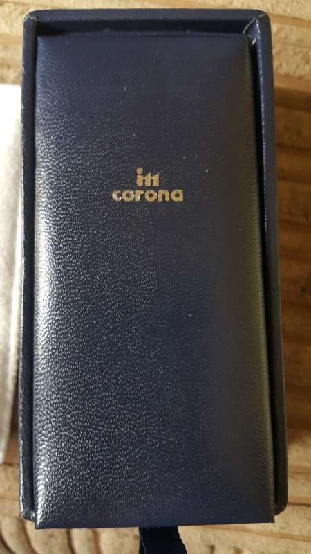 IM Corona Lighter