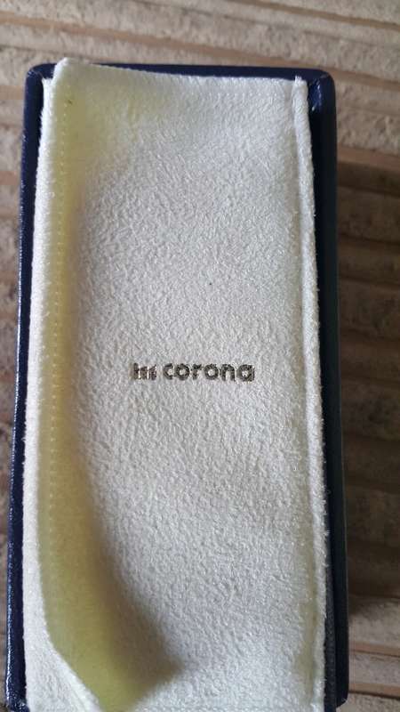 IM Corona Lighter