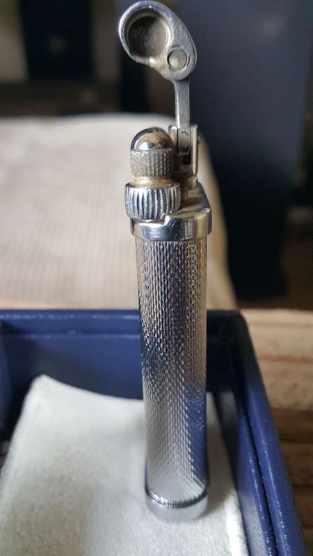 IM Corona Lighter